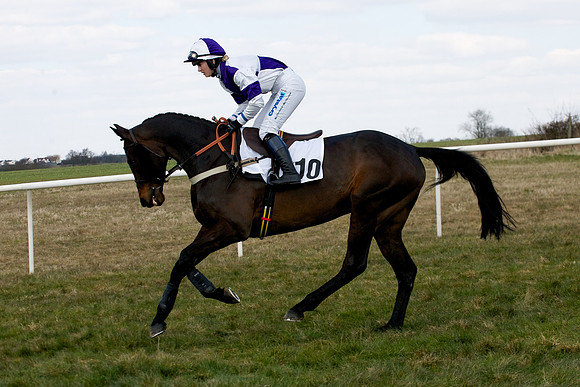 Race 3 -  2