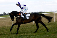 Race 3 -  3