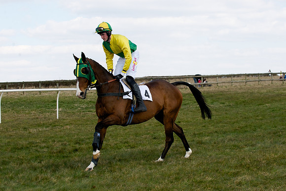 Race 3 -  4