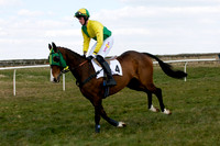 Race 3 -  5