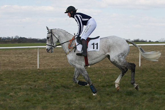 Race 3 -  8