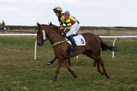 Race 3 -  9