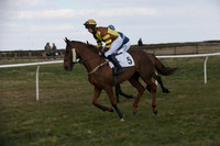 Race 3 -  10