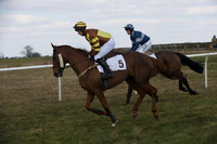 Race 3 -  11