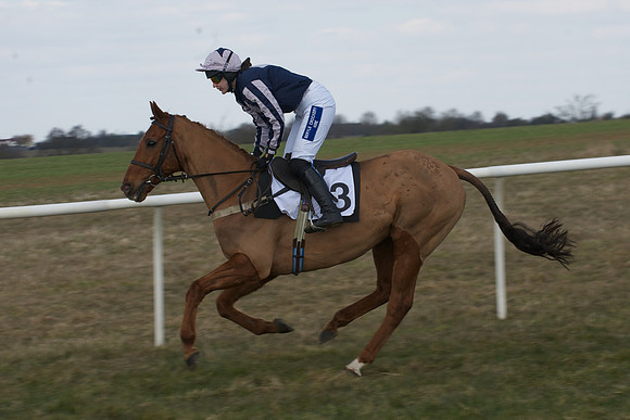 Race 3 -  13