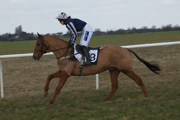 Race 3 -  14