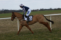 Race 3 -  15