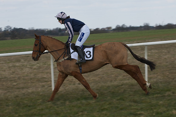 Race 3 -  15