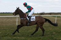 Race 3 -  16