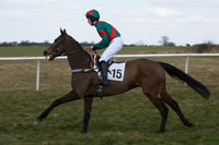 Race 3 -  17