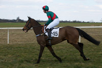 Race 3 -  18
