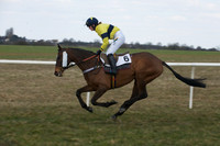 Race 3 -  19
