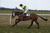 Race 3 -  20