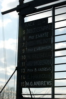 Race 4 -  1
