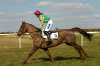 Race 4 -  2