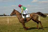 Race 4 -  3