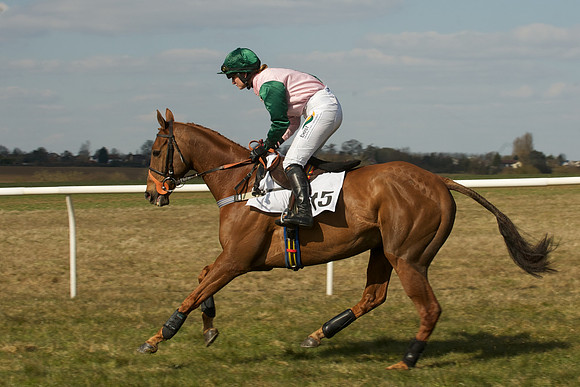 Race 4 -  5