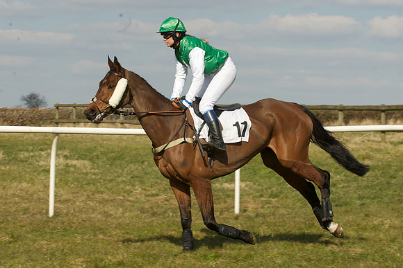 Race 4 -  7