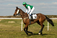 Race 4 -  8