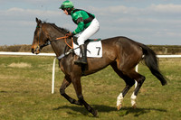 Race 4 -  10