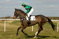 Race 4 -  11