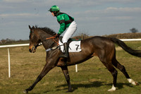 Race 4 -  12