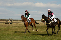 Race 4 -  13