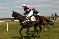 Race 4 -  14