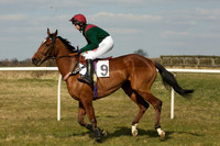 Race 4 -  15