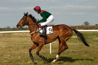 Race 4 -  16