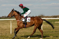 Race 4 -  17