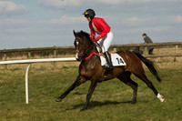 Race 4 -  19