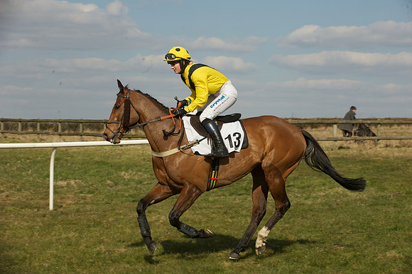 Race 4 -  22