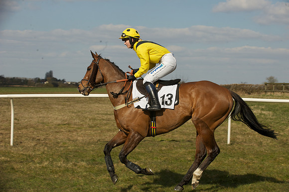 Race 4 -  24