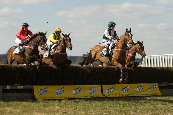 Race 4 -  26