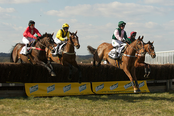 Race 4 -  27