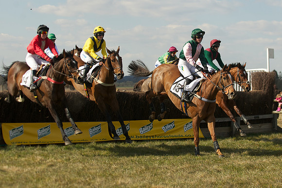 Race 4 -  28