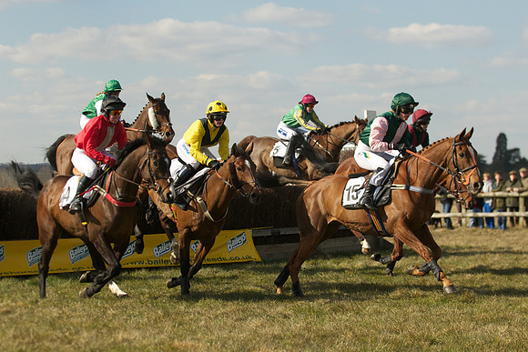Race 4 -  29