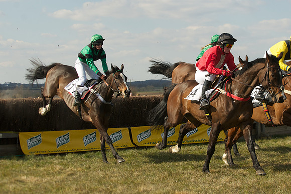 Race 4 -  30