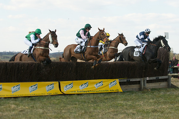 Race 4 -  31