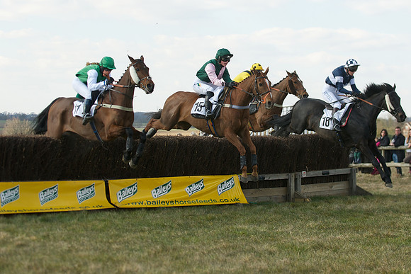Race 4 -  32