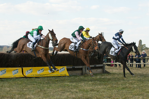 Race 4 -  33
