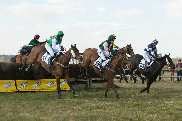 Race 4 -  34
