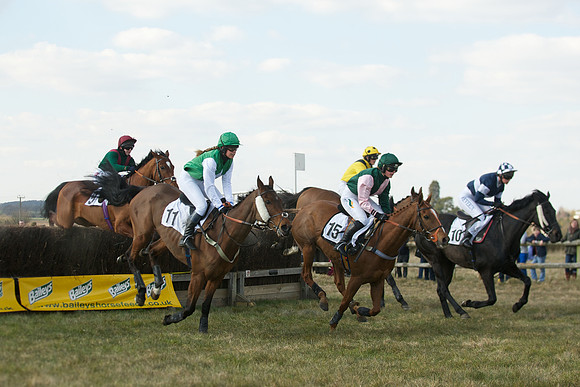 Race 4 -  35