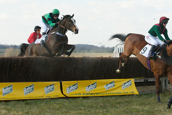 Race 4 -  36