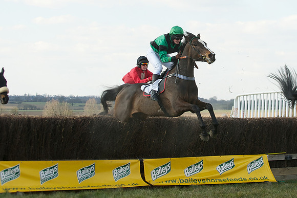 Race 4 -  37