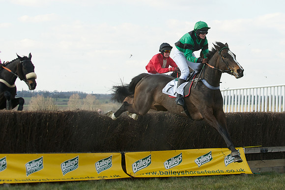 Race 4 -  38