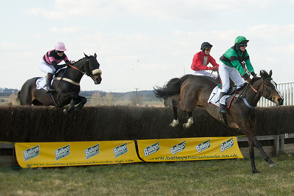 Race 4 -  39