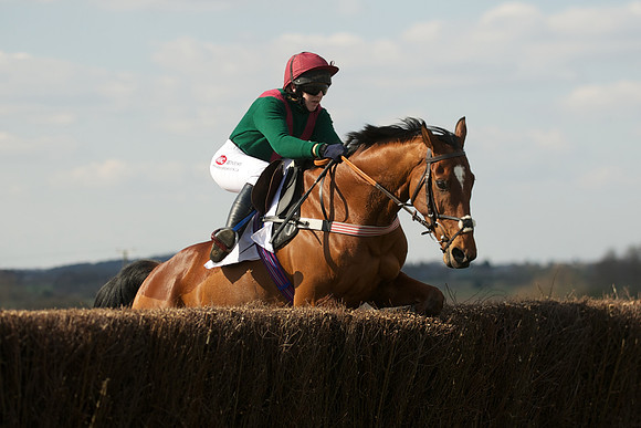 Race 4 -  40