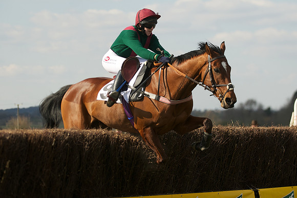 Race 4 -  41